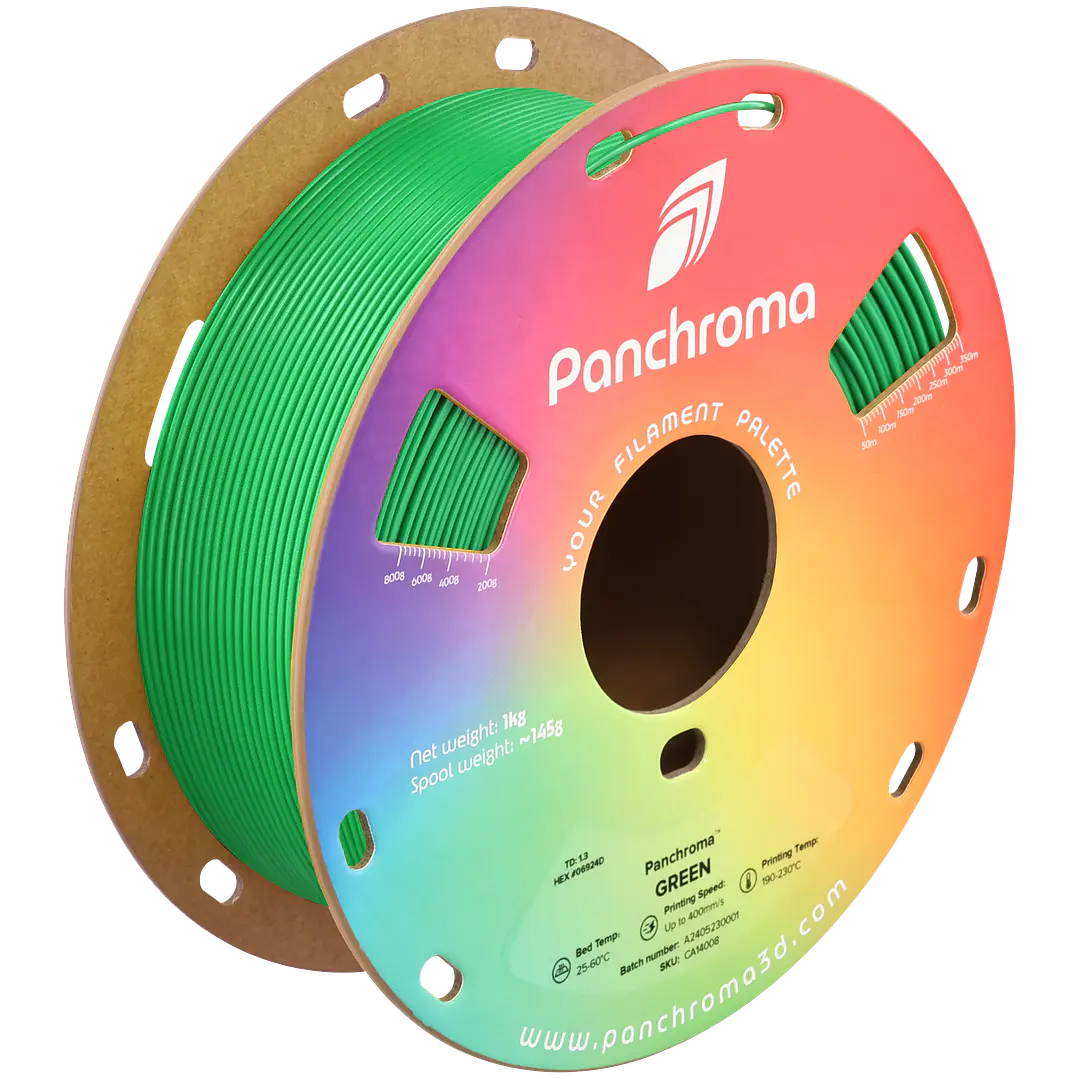 Panchroma™ CoPE 8