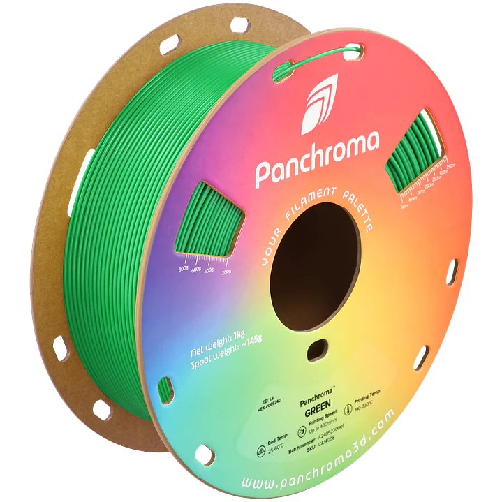 Panchroma™ CoPE 8