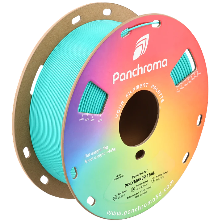 Panchroma™ CoPE 9