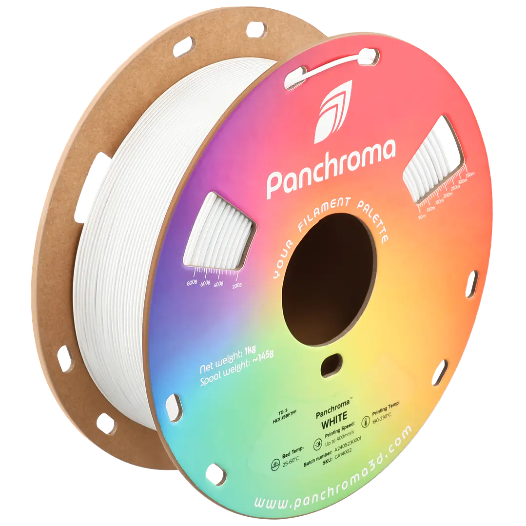 Panchroma™ CoPE 12