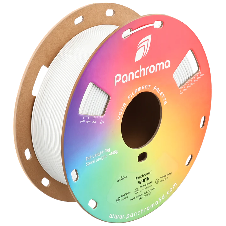 Panchroma™ CoPE 12