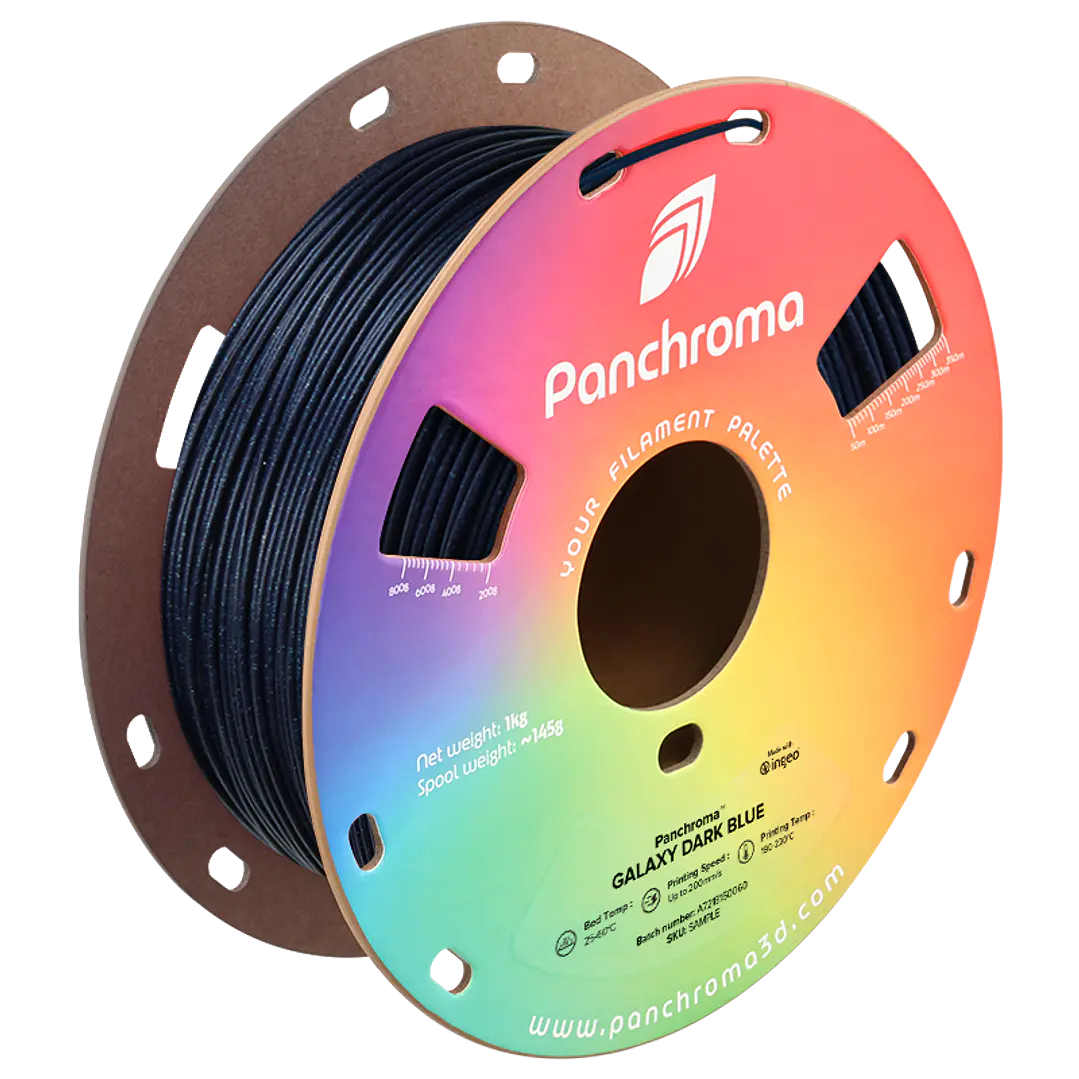 Panchroma™ Galaxy PLA 2