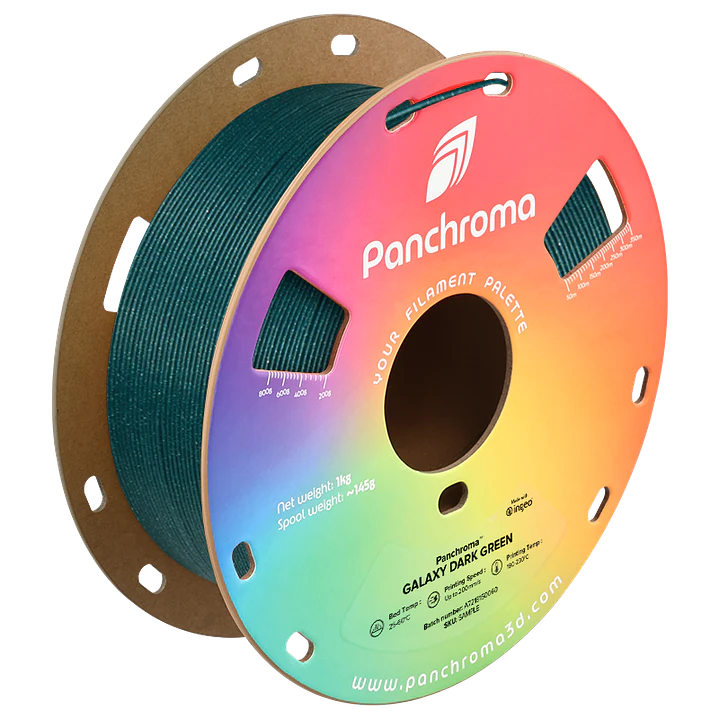 Panchroma™ Galaxy PLA 4