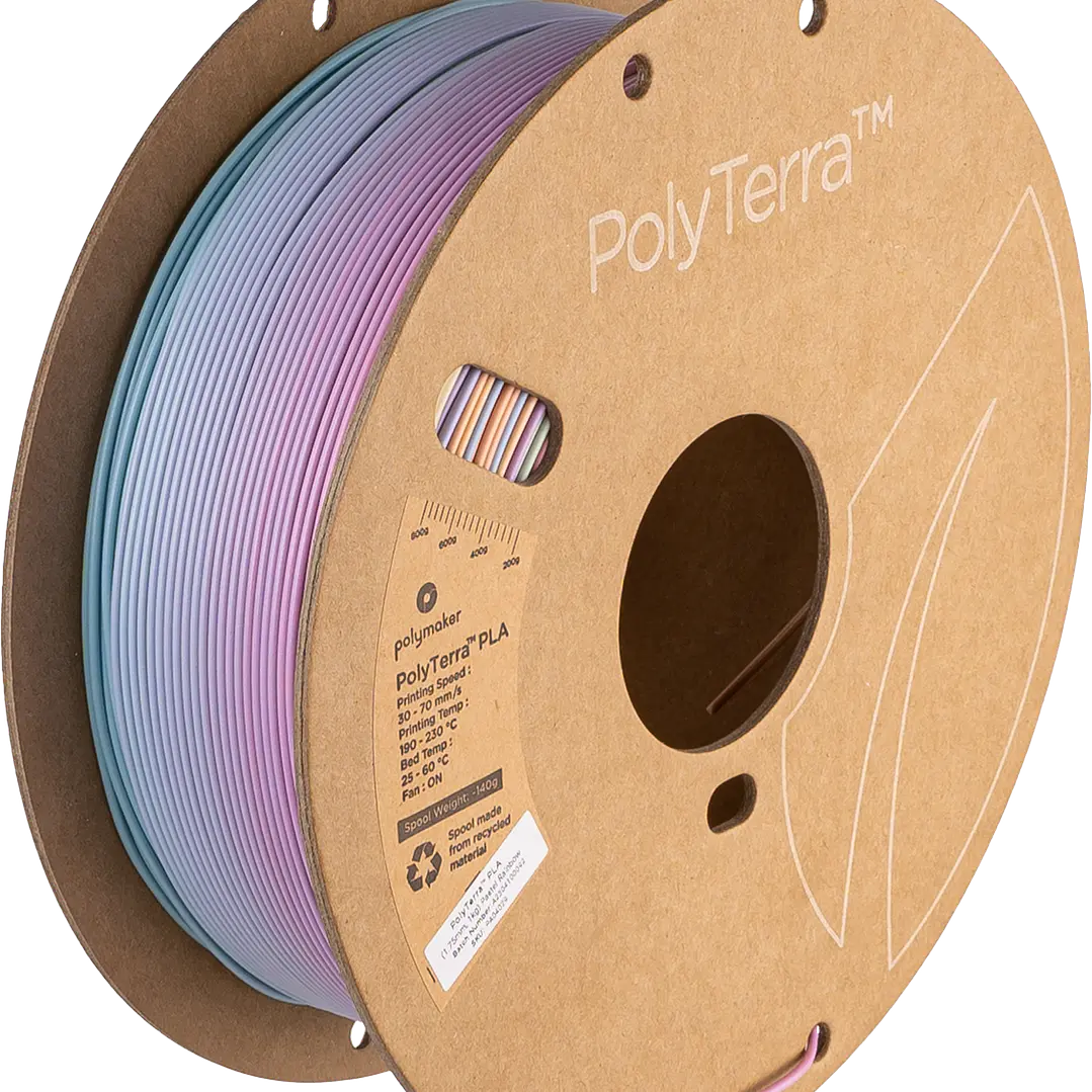 PolyTerra™ Gradient PLA 1