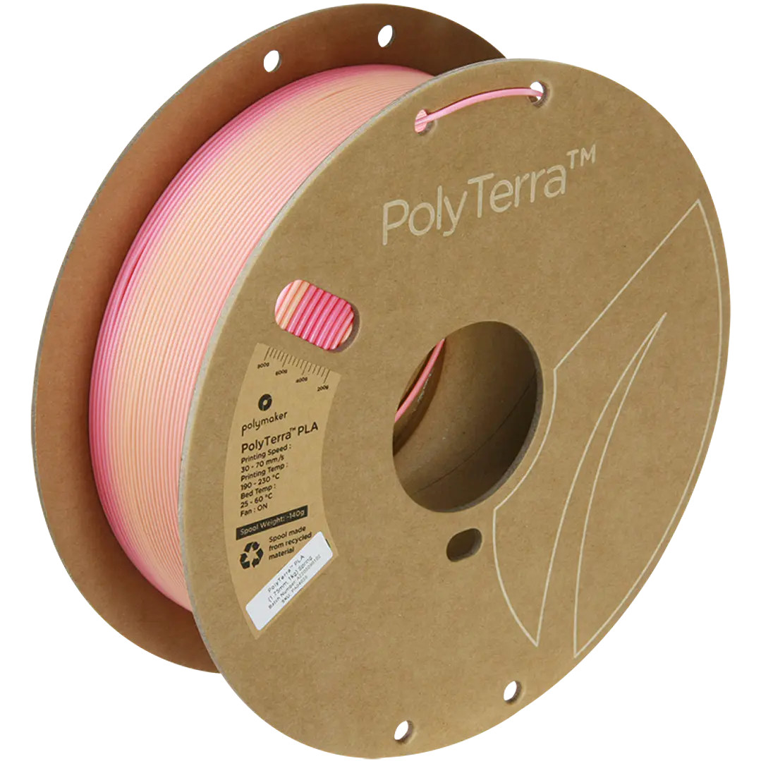 PolyTerra™ Gradient PLA 2