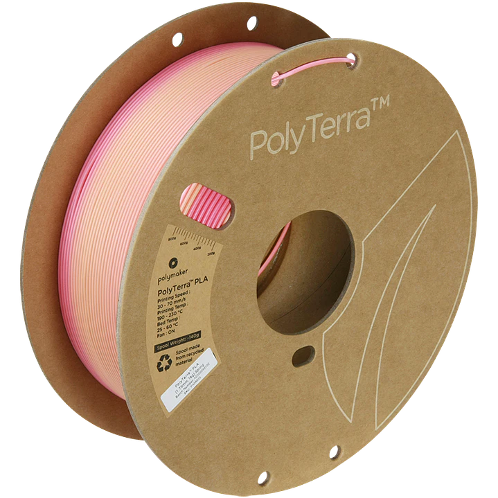 PolyTerra™ Gradient PLA 2