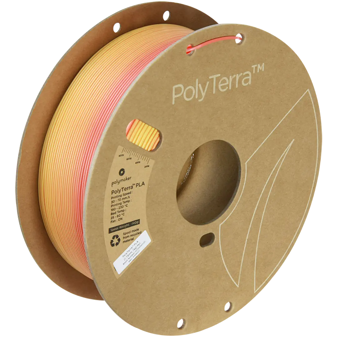 PolyTerra™ Gradient PLA 5
