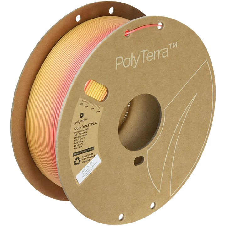PolyTerra™ Gradient PLA 5