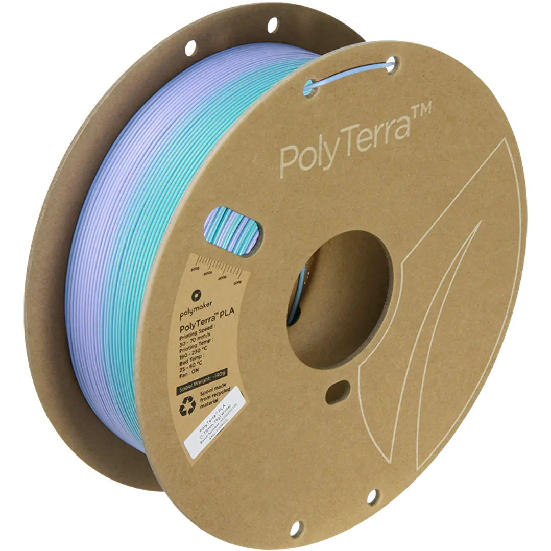 PolyTerra™ Gradient PLA 6