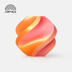 PLA Silk Multi-Color