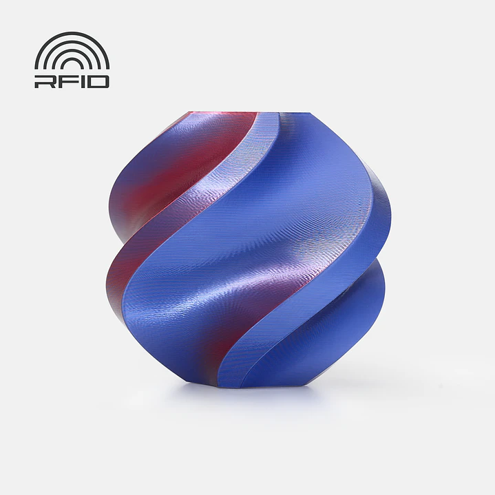 PLA Silk Multi-Color 2