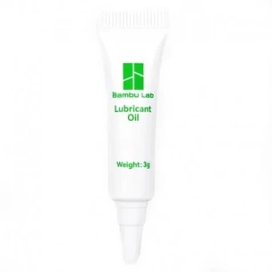 Lubricant Oil / Oleo lubrificante bambu