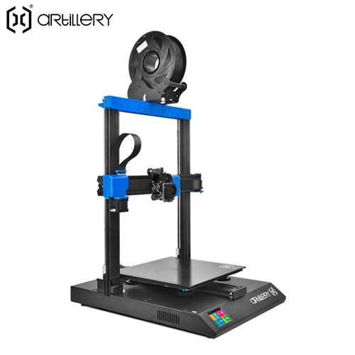 Impresora 3D Artillery Sidewinder X2