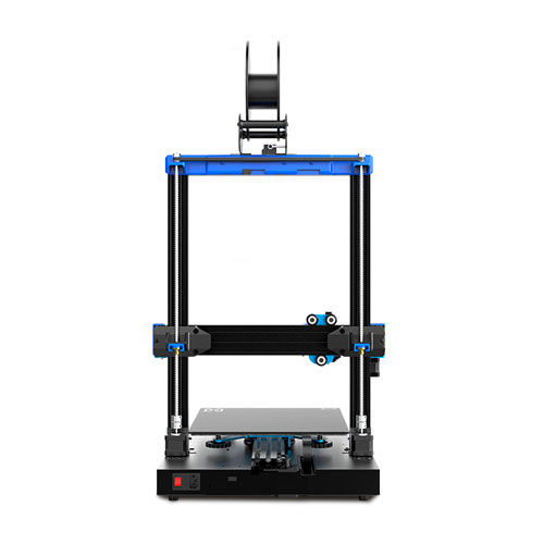 Impresora 3D Artillery Sidewinder X2