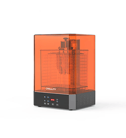 MAQUINA DE LAVADO Y CURADO CREALITY UW-02