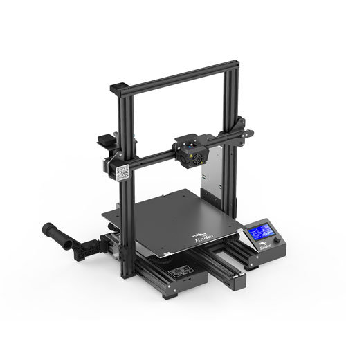 Impresora 3D Creality Ender 3 Max