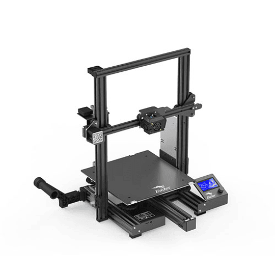 Impresora 3D Creality Ender 3 Max