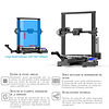 Impresora 3D Creality Ender 3 Max