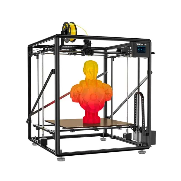 Impresora 3D Tronxy Veho 600