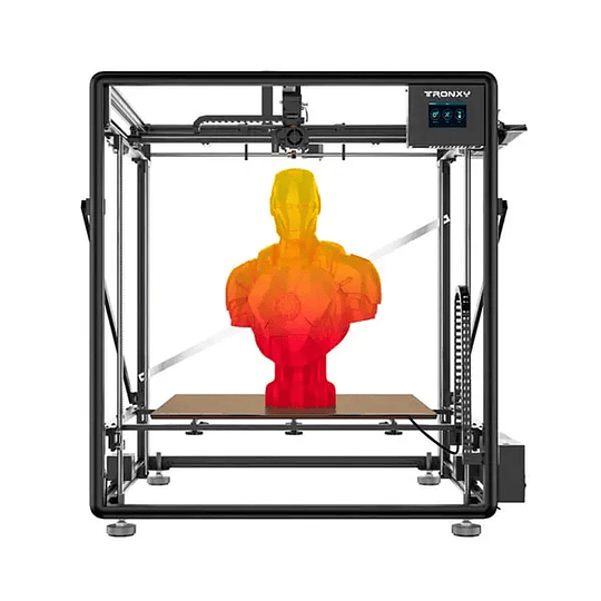Impresora 3D Tronxy Veho 600