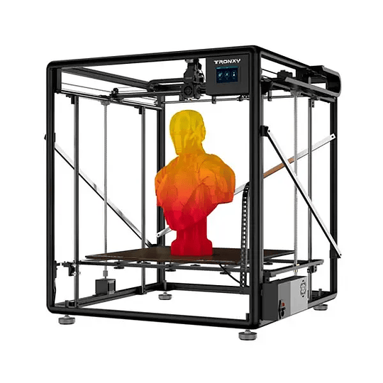 Impresora 3D Tronxy Veho 600