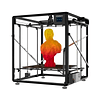 Impresora 3D Tronyx Veho 600