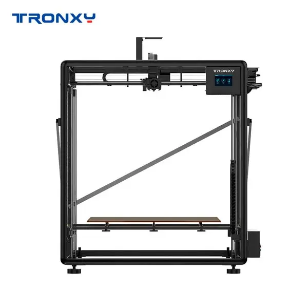 Impresora 3D Tronxy Veho 600
