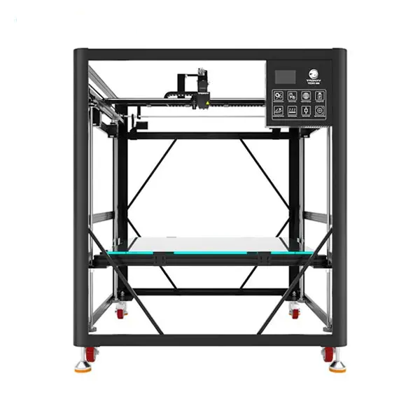 Impresora 3D Tronxy Veho 1000 PEI version
