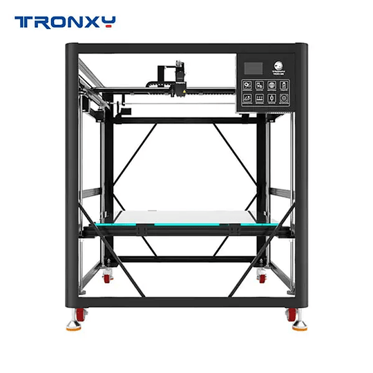 Impresora 3D Tronxy Veho 1000 PEI version