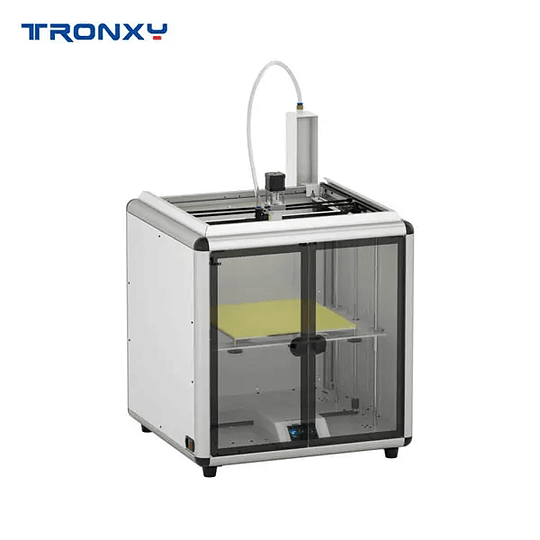 Impresora 3D Tronxy Moore 3  arcilla