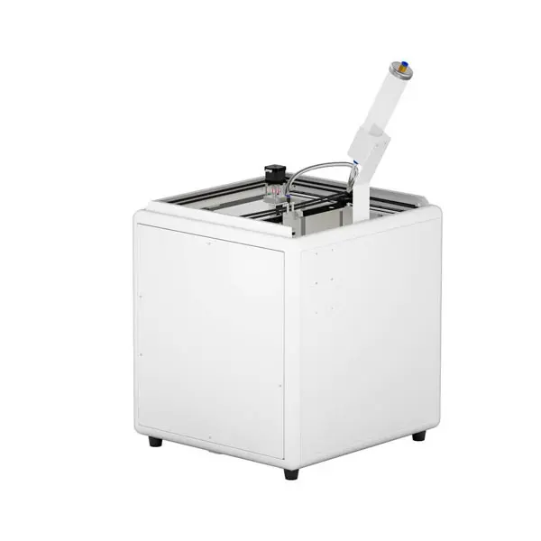 Impresora 3D Tronxy Moore 3  arcilla