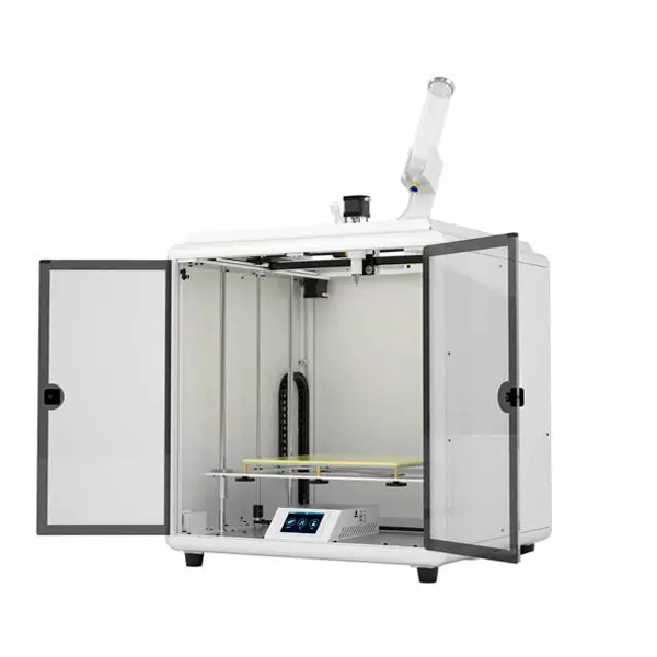 Impresora 3D Tronxy Moore 3  arcilla