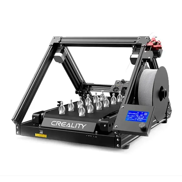 Impresora 3D Creality CR 30 Eje Z infinito