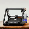 Impresora 3D Creality CR 30 Eje Z infinito