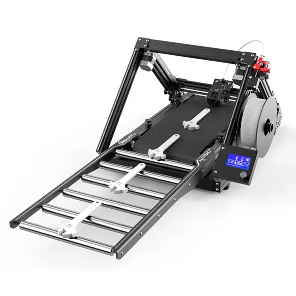 Impresora 3D Creality CR 30 Eje Z infinito