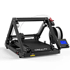 Impresora 3D Creality CR 30 Eje Z infinito