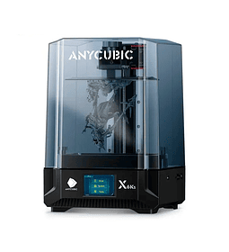 Impresora 3D Resina Anycubic photon mono X 6ks