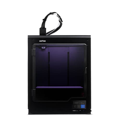 IMPRESORA 3D ZORTRAX M300 DUAL