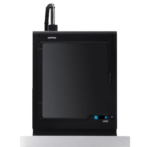IMPRESORA 3D ZORTRAX M300