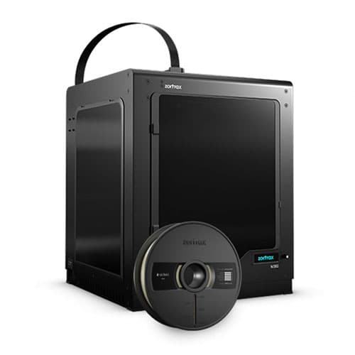 IMPRESORA 3D ZORTRAX M300