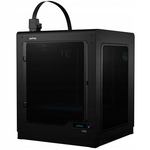 IMPRESORA 3D ZORTRAX M300