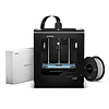 IMPRESORA 3D ZORTRAX M200