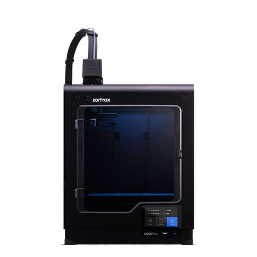 IMPRESORA 3D ZORTRAX M200 PLUS