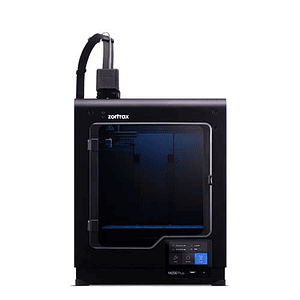 IMPRESORA 3D ZORTRAX M200 PLUS