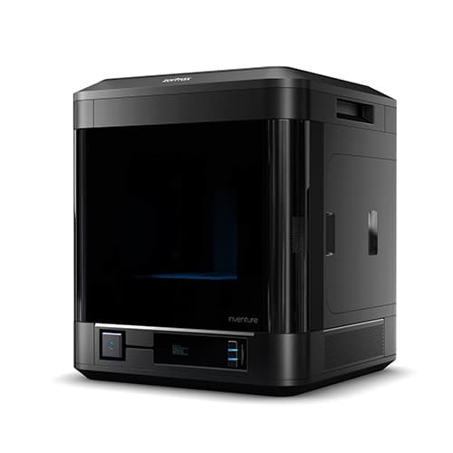 IMPRESORA 3D ZORTRAX INVENTURE
