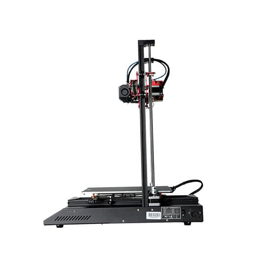 IMPRESORA 3D CREALITY CR10S PRO