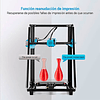 Impresora 3D Creality CR10 V2