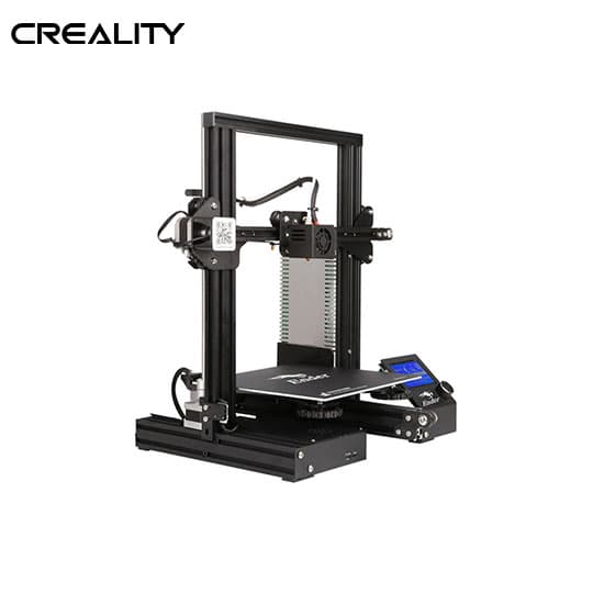 Impresora 3D Creality Ender 3