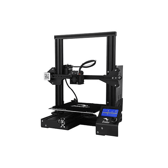 Impresora 3D Creality Ender 3