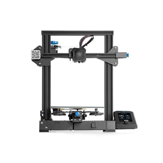 Impresora 3D Creality Ender 3 V2